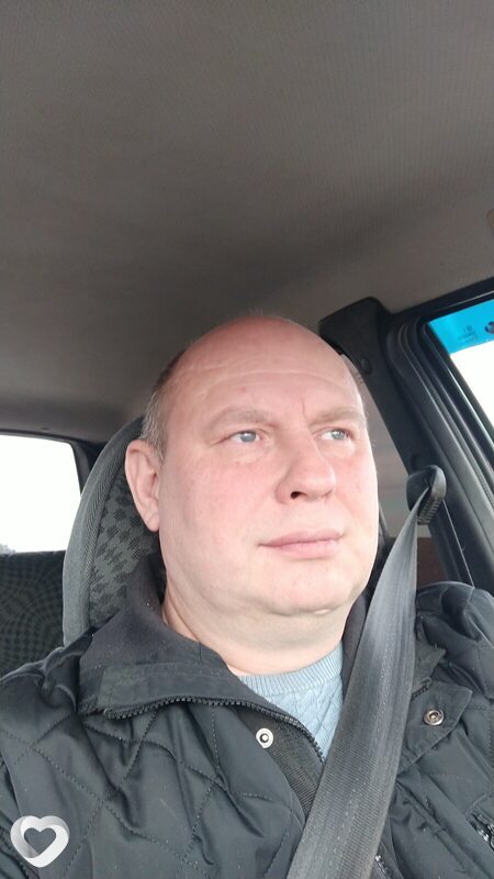 Дима, 54, Ногинске — анкета №4216644