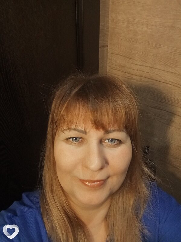 Настя, 43, Челябинске — анкета №4216648
