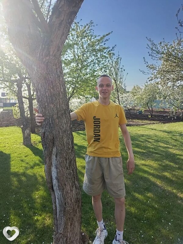 Тимофей, 18, Самаре — анкета №4217004
