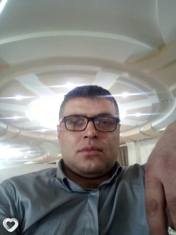 Сархан, 43, Сургуте — анкета №4217011