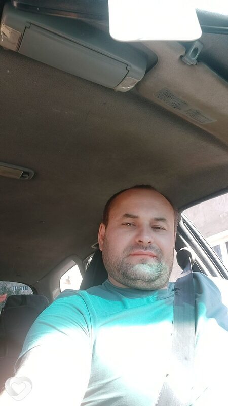 Николай, 37, Павлодаре — анкета №4217020