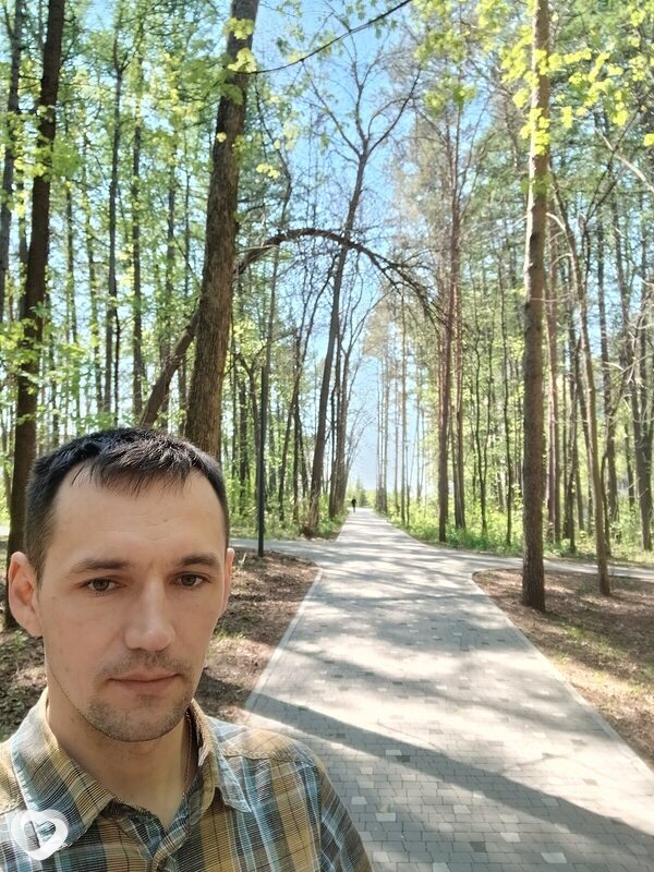 Евгений, 37, Уфе — анкета №4217025