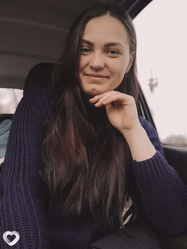 Алла, 29, Белове — анкета №4216534