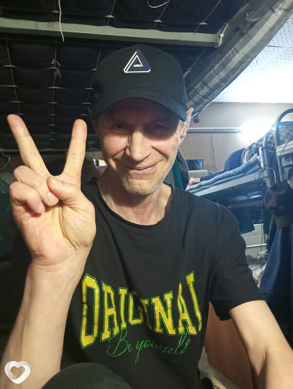Иван, 55, Нижнем Новгороде — анкета №4216543