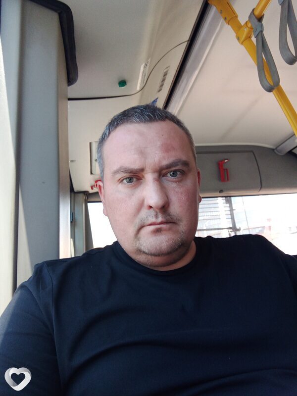 Дима, 37, Минске — анкета №4216548