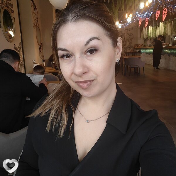 Дарья, 38, Тольятти — анкета №4216551