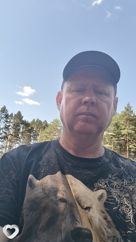 Михаил, 48, Тюмени — анкета №4216553