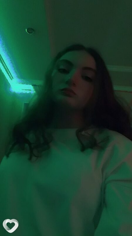 Леся, 18, Барнауле — анкета №4216713