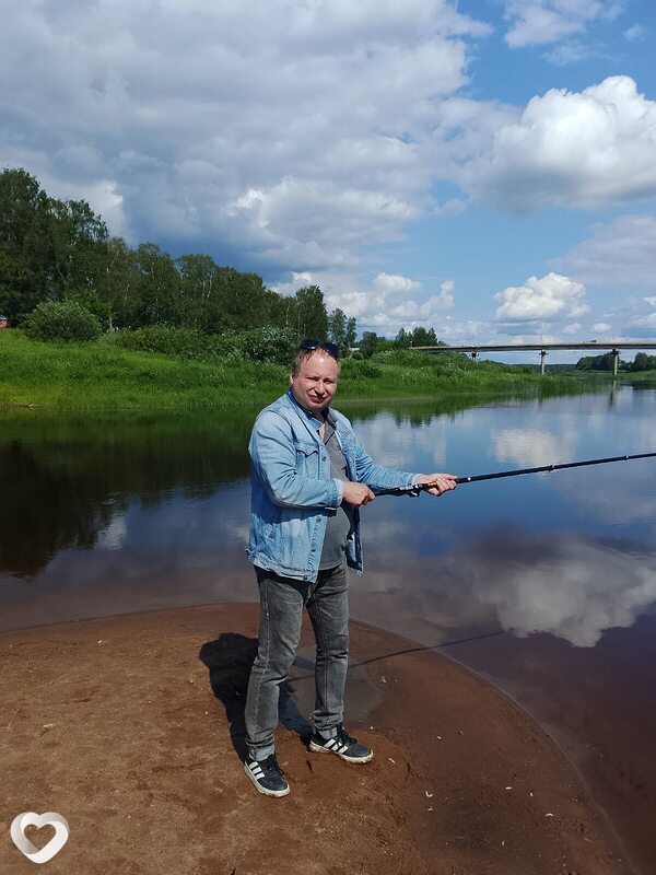 Алексей, 39, Санкт-Петербурге — анкета №4216714