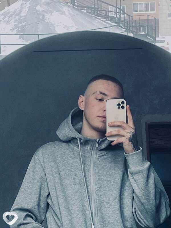 Максим, 22, Наро-Фоминске — анкета №4216724