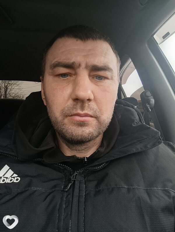 Александр, 45, Торезе — анкета №4216726