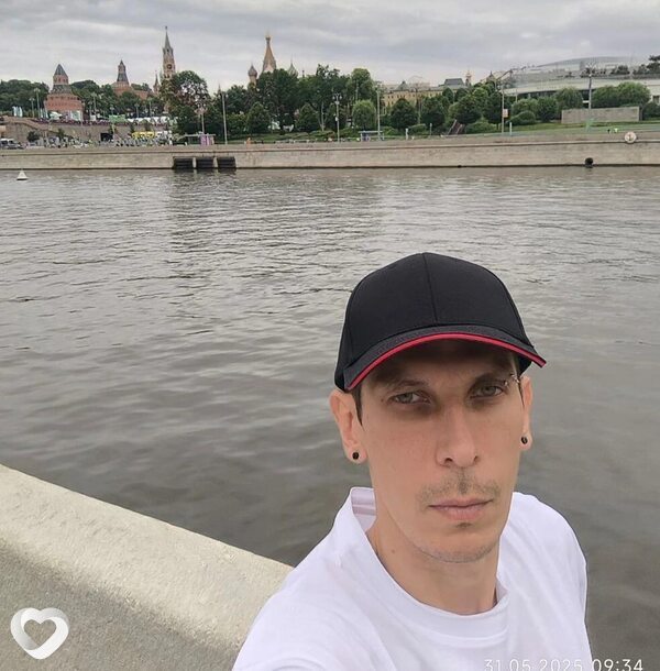 Александр, 35, Череповце — анкета №4216783