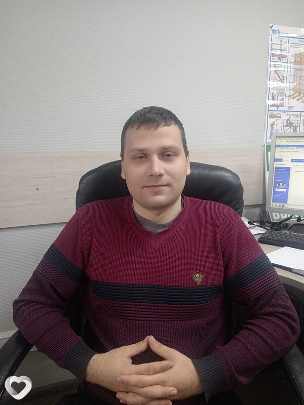 Дмитрий, 25, Воронеже — анкета №4216787