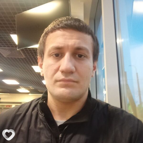 Александр, 33, Санкт-Петербурге — анкета №4216790