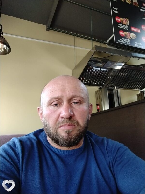 Али, 45, Ростове-на-Дону — анкета №4216755