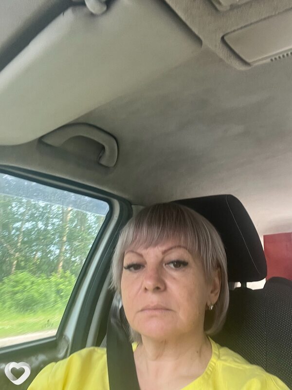 Светлана, 52, Новосибирске — анкета №4216756