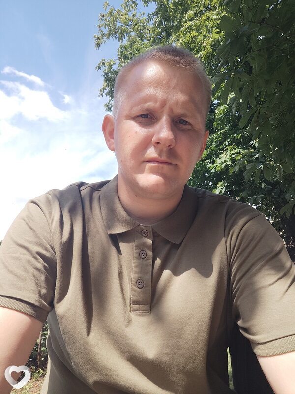 Дмитрий, 29, Барановичах — анкета №4216758