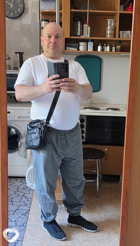 Александр, 36, Красноярске — анкета №4216762