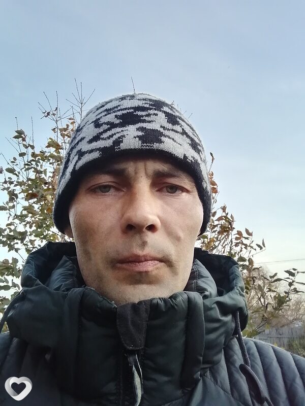 Иван, Упорово