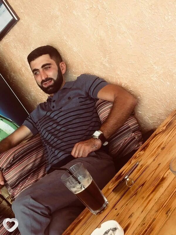 Ashot, 35, Мытищах — анкета №4216768