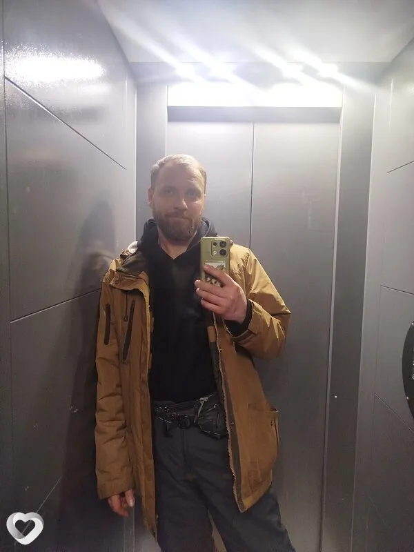 Дмитрий, 44, Москве — анкета №4216769