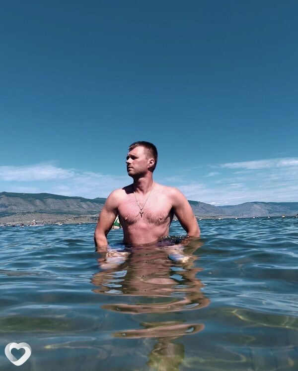Руслан, 31, Саянске — анкета №4216775