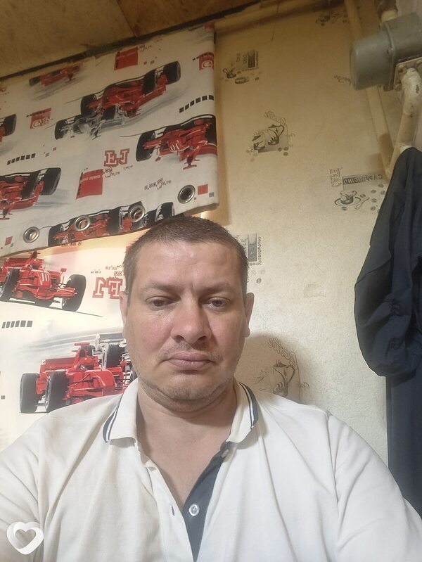 Александр, 43, Херсоне — анкета №4216779