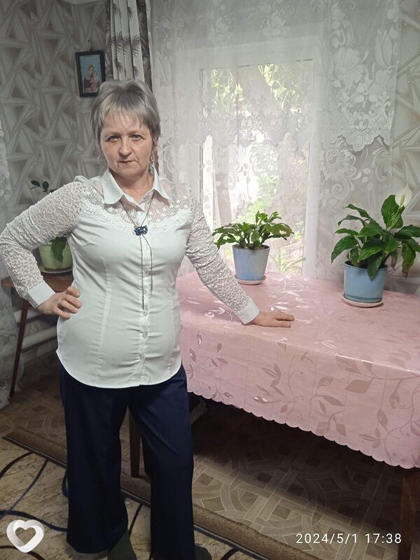 Светлана, Урюпинск