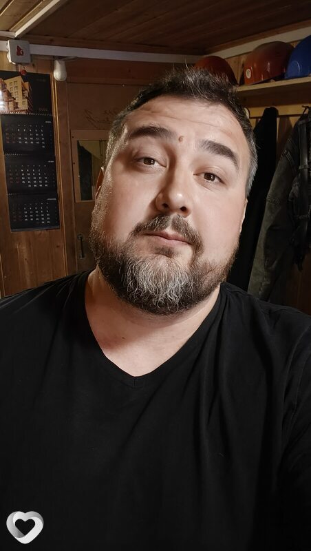Александр, 39, Санкт-Петербурге — анкета №4216734
