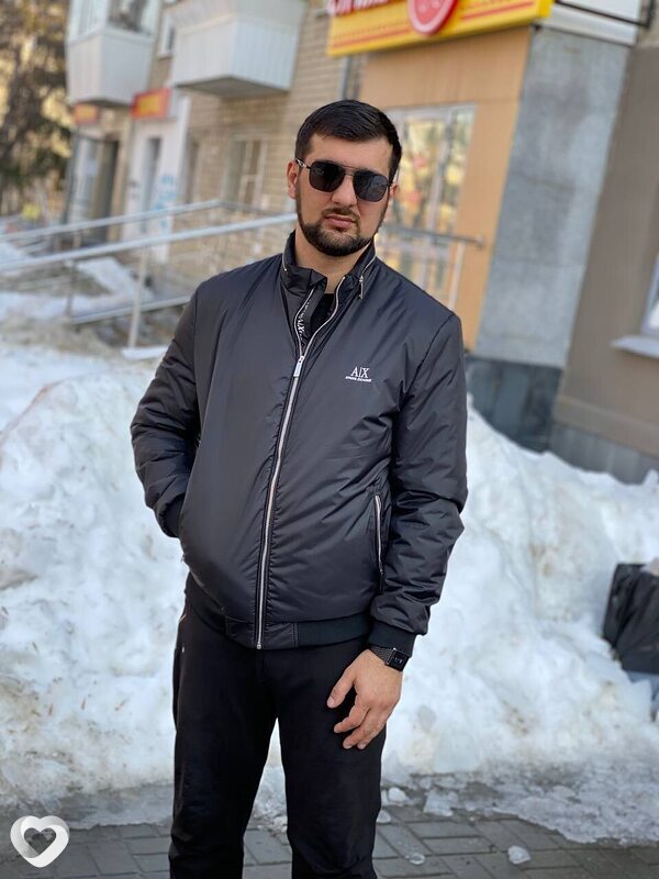Александр, 31, Челябинске — анкета №4216735