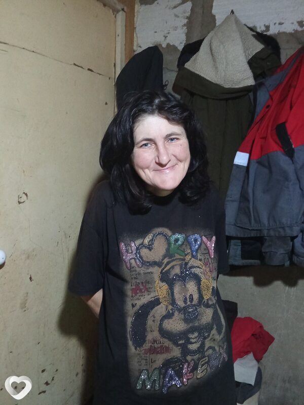 Олия, 41, Пензе — анкета №4216741