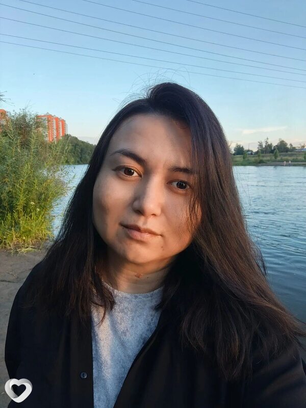 Саяна, 35, Улан-Удэ — анкета №4216743