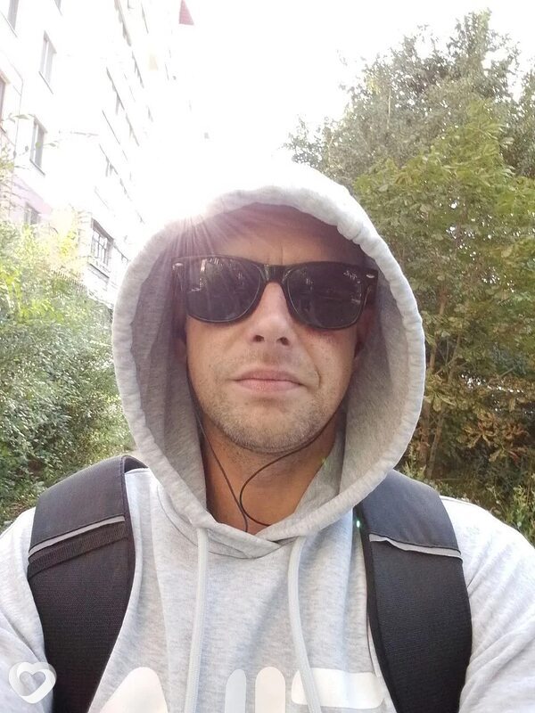 Антон, 31, Владивостоке — анкета №4216744