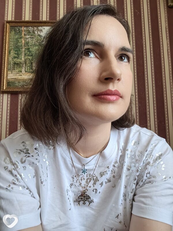 Ксения, 36, Тюмени — анкета №4216746