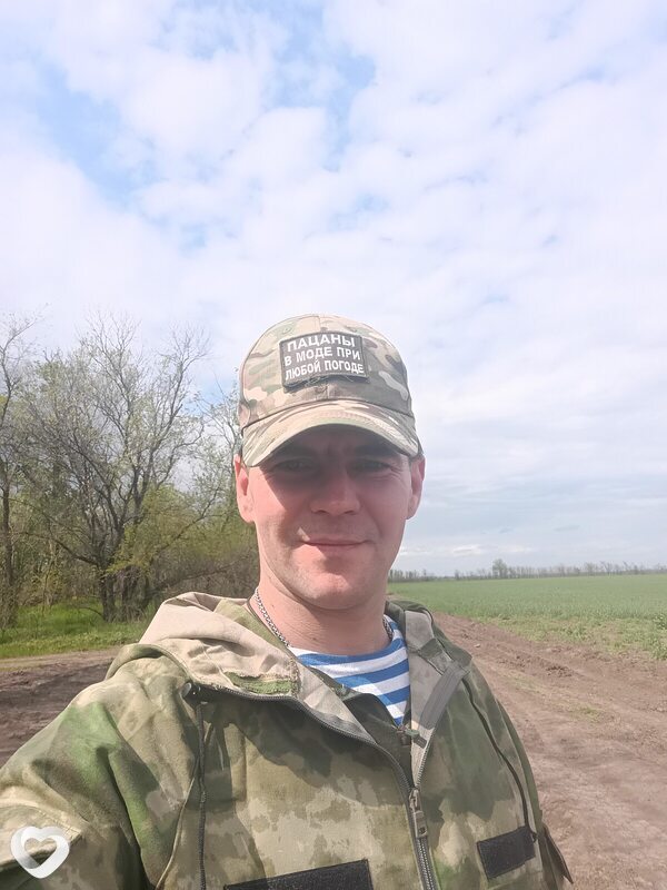 Александр, 38, Саратове — анкета №4216750