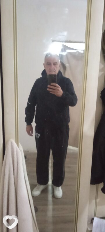 Хан, 55, Махачкале — анкета №4216881