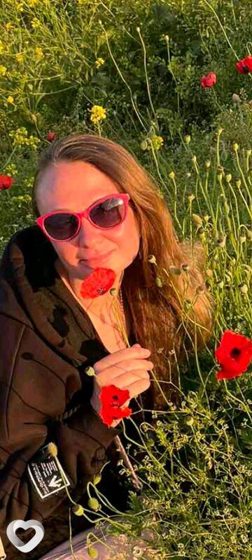 Людмила, 36, Владимире — анкета №4216897