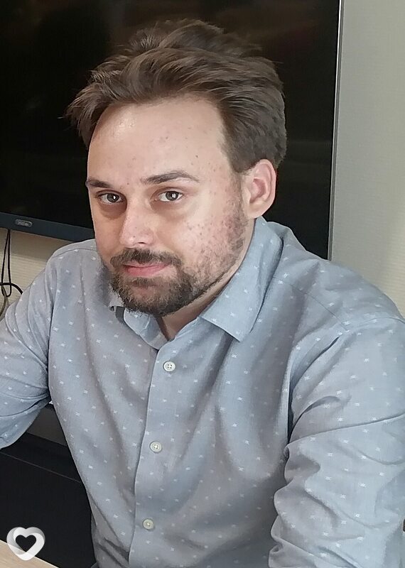 Владимир, 26, Хабаровске — анкета №4216901