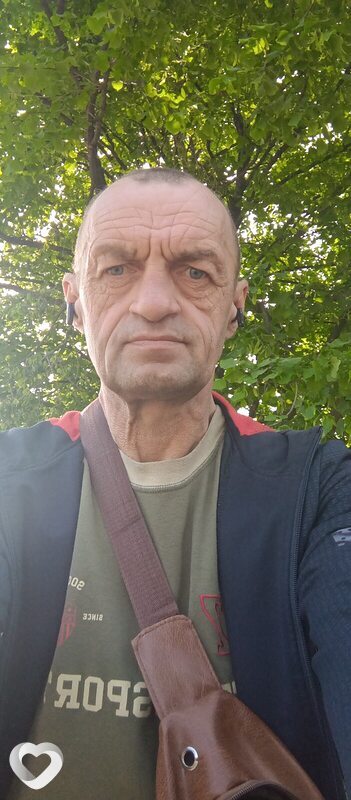 Иван, 50, Самаре — анкета №4216839