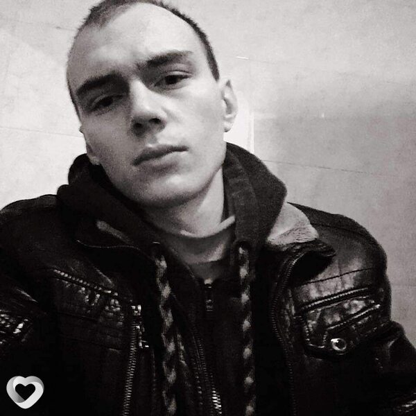 Дима, 23, Киеве — анкета №4216840