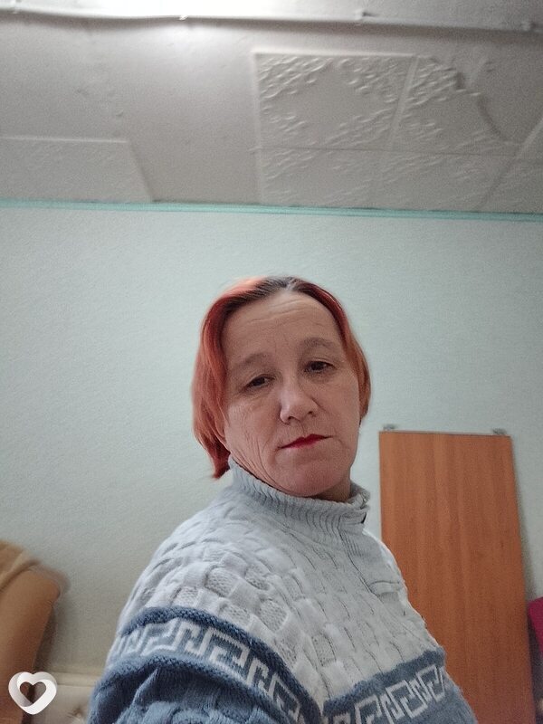 Гульфира, 46, Мелеузе — анкета №4216850