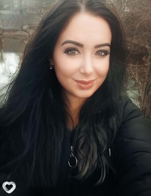 Катя, 31, Бишкек — анкета №4216954