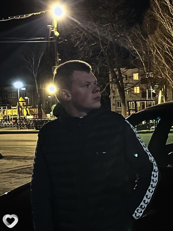 Владимир, 18, Арзамасе — анкета №4216957