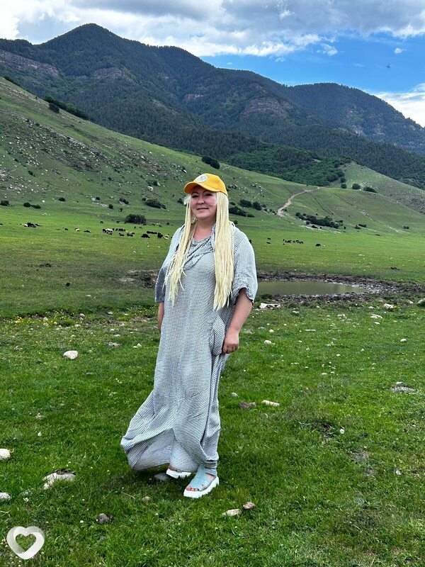 Алена, 45, Челябинске — анкета №4216959