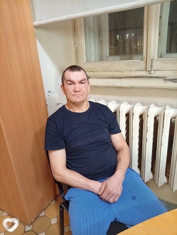 Андрей, Черняховск