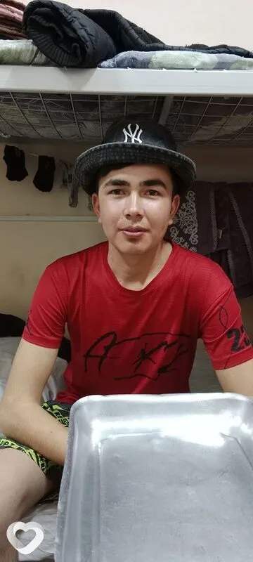 Донийор, 40, Москве — анкета №4216966