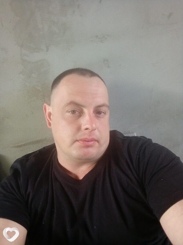 Саша, 29, Валуйках — анкета №4216967
