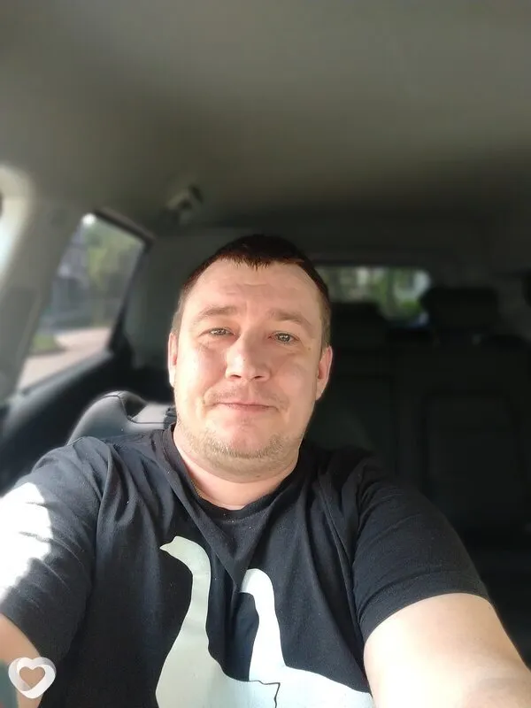 Сергей, 41, Москве — анкета №4216969