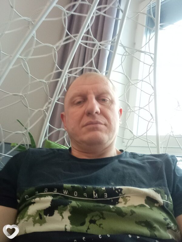 Юрий, 48, Ярославле — анкета №4216855