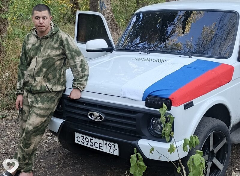 Влад, 31, Ростове-на-Дону — анкета №4216857